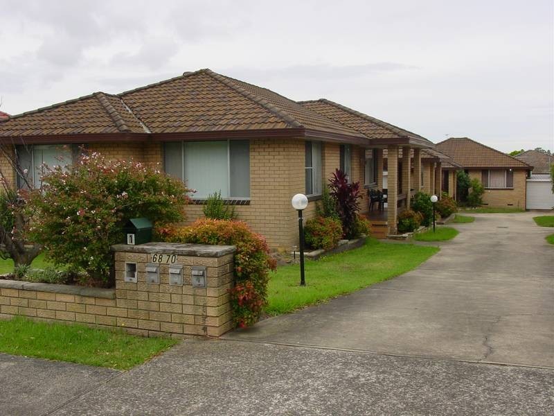 3/68 St. Georges Road, Bexley NSW 2207