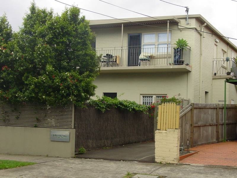 9/191 Wardell Road, Dulwich Hill NSW 2203