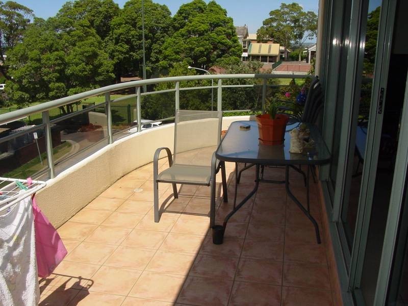 28/158 Princes Highway, Arncliffe NSW 2205