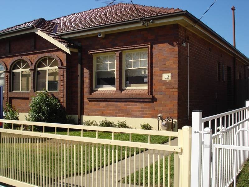 12 Ercildoune Avenue, Beverley Park NSW 2217