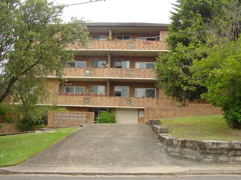 5/4-6 Station Street, Arncliffe NSW 2205