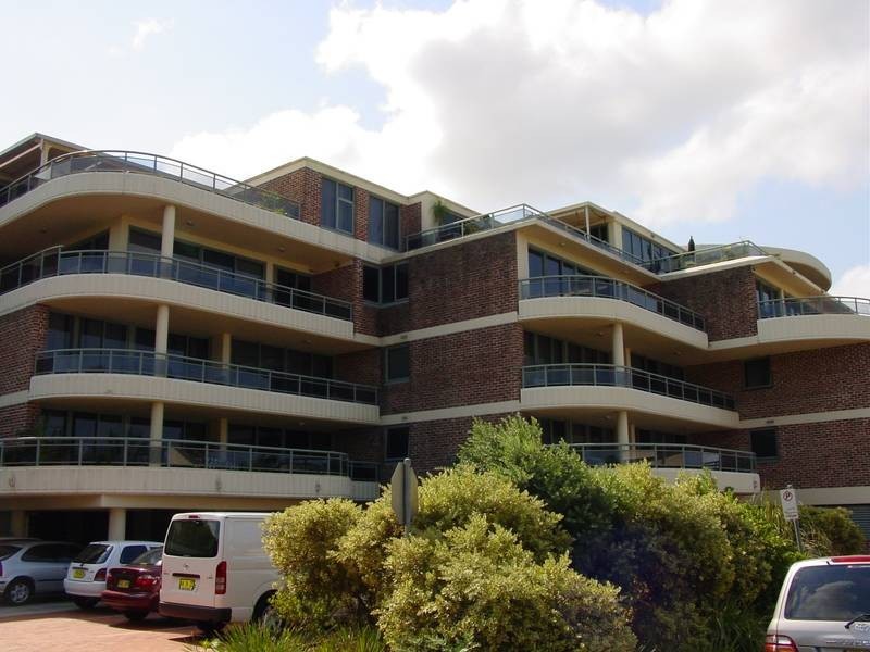 18/158 Princes Highway, Arncliffe NSW 2205