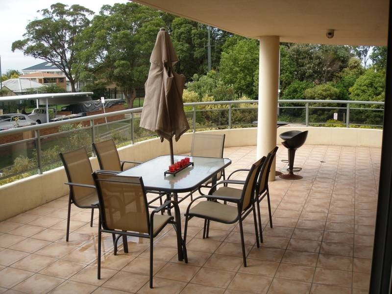 18/158 Princes Highway, Arncliffe NSW 2205