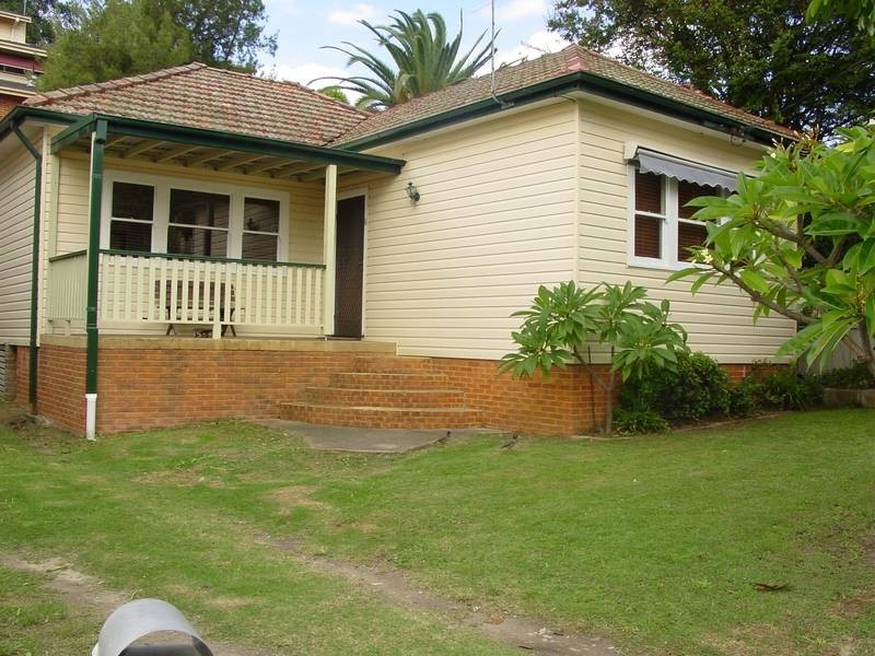 39a Dowling Street, Bardwell Valley NSW 2207