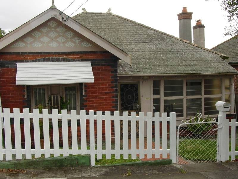 101 Station Street, Arncliffe NSW 2205