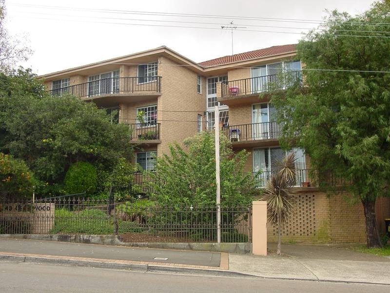 10/43 Firth Street, Arncliffe NSW 2205