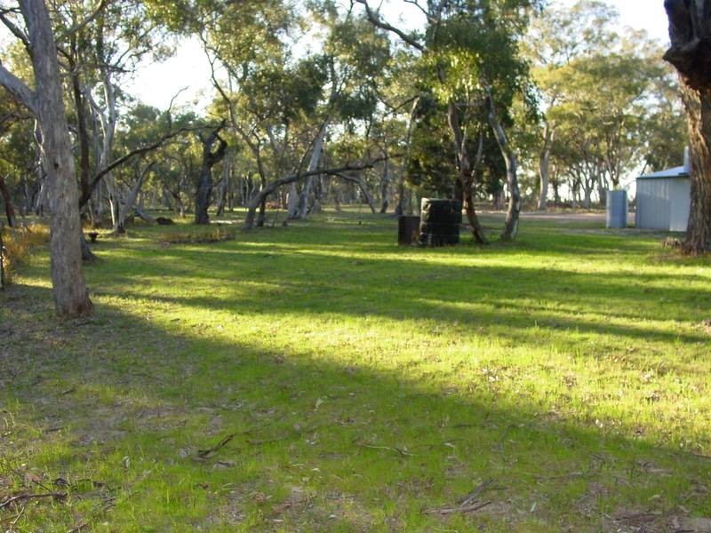 Gulgong NSW 2852