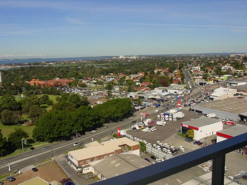 A1803/35 Arncliffe Street, Wolli Creek NSW 2205