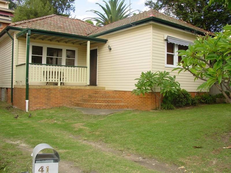 39a Dowling Street, Arncliffe NSW 2205