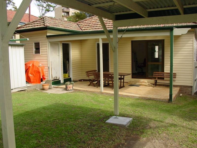 39a Dowling Street, Arncliffe NSW 2205