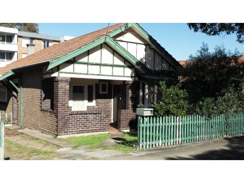 2/78 Bruce Street, Brighton-le-sands NSW 2216