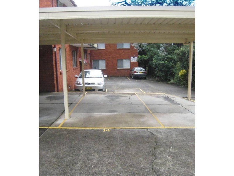 14/90 Alt Street, Ashfield NSW 2131