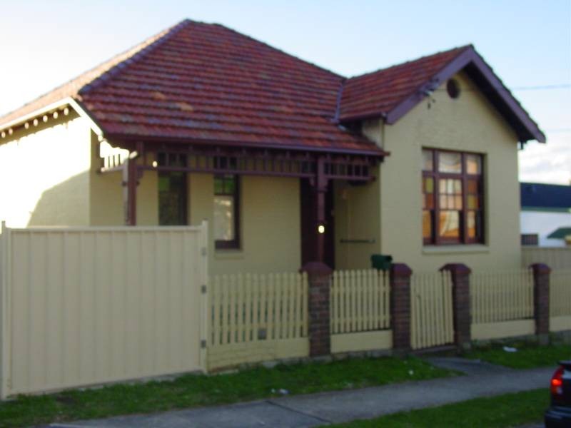 1 Station Street, Arncliffe NSW 2205