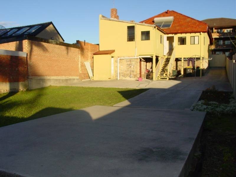 1 Station Street, Arncliffe NSW 2205