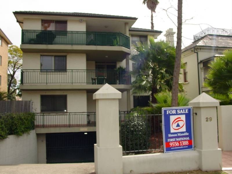 7/27-29 Eden Street, Arncliffe NSW 2205