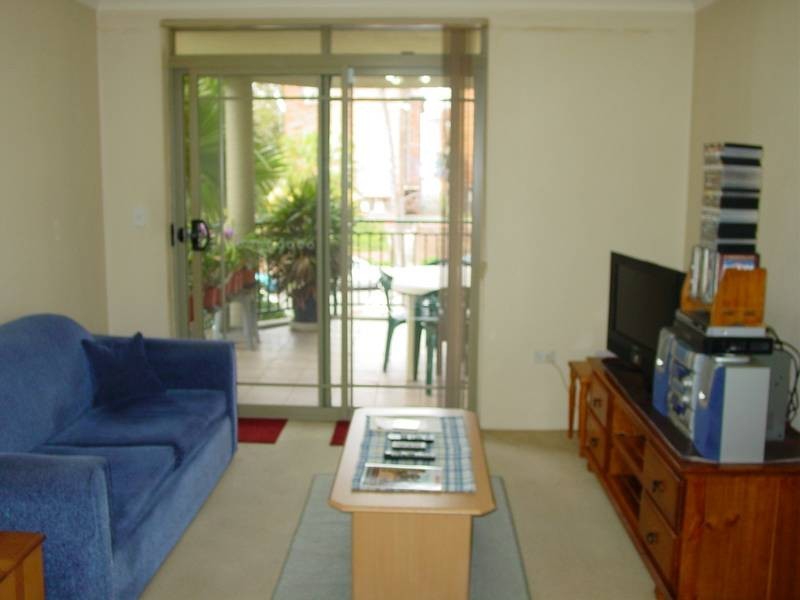 7/27-29 Eden Street, Arncliffe NSW 2205