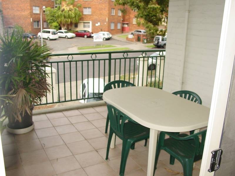 7/27-29 Eden Street, Arncliffe NSW 2205