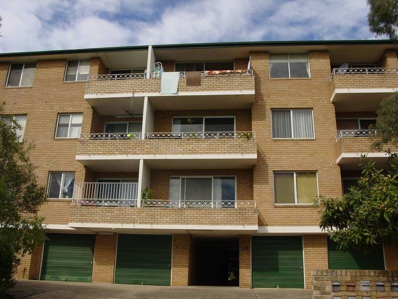 10/8-12 Station Street, Arncliffe NSW 2205