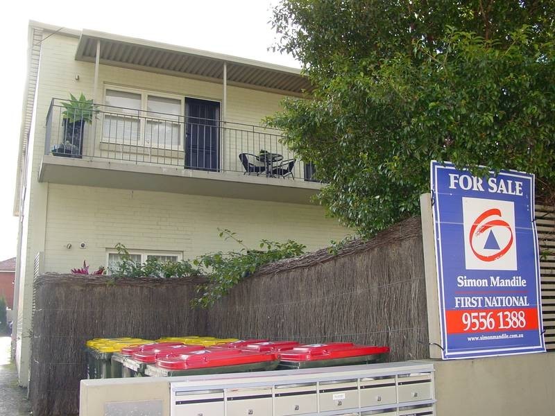 9/191 Wardell Road, Dulwich Hill NSW 2203