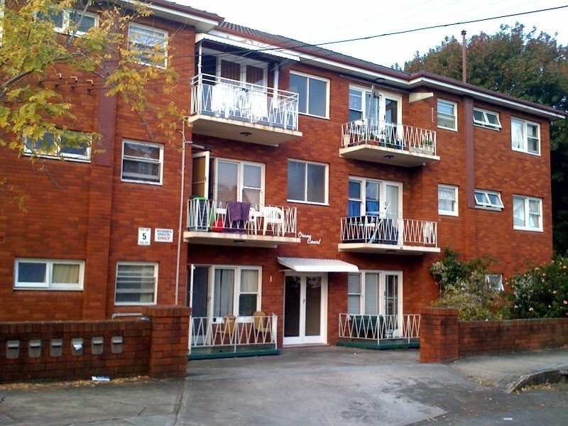 6/1 Stanley Street, Arncliffe NSW 2205