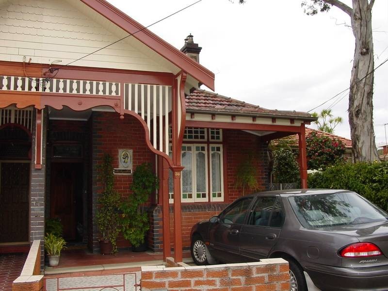 38 Forest Road, Arncliffe NSW 2205