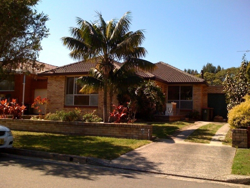 15 Firmstone Gardens, Arncliffe NSW 2205