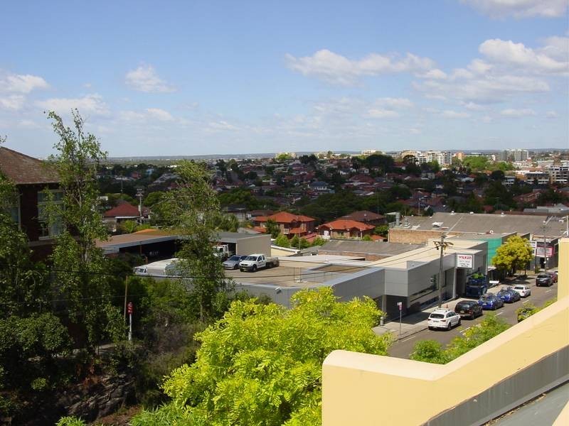 18/4-10 View Street, Arncliffe NSW 2205