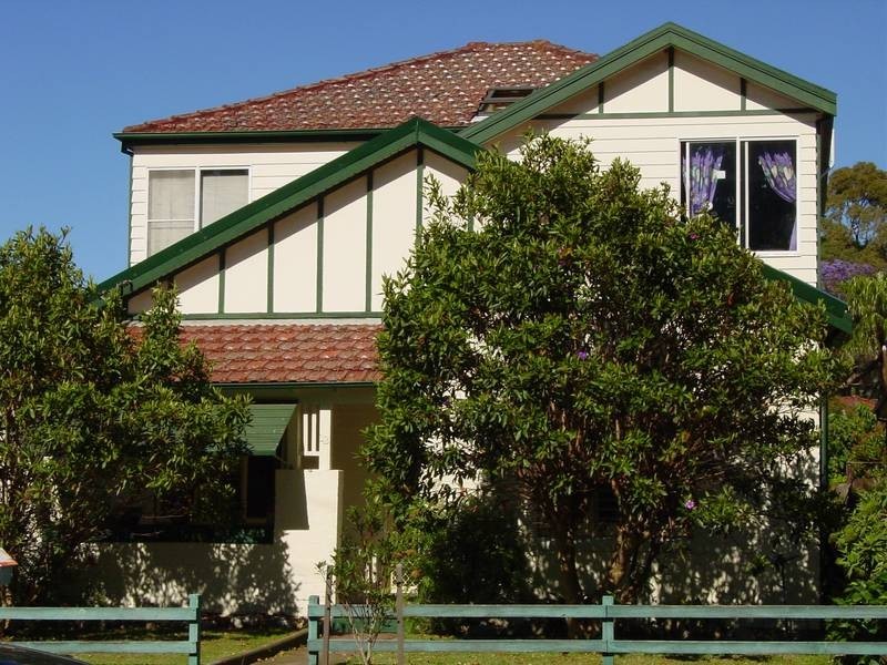 12 Dowling Street, Arncliffe NSW 2205