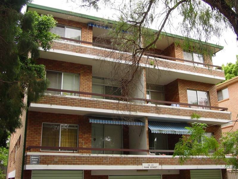9/20 Paine Street, Kogarah NSW 2217