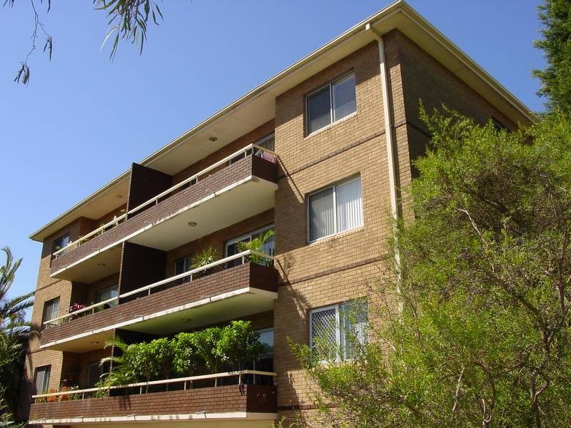 2/6 Watkin Street, Rockdale NSW 2216