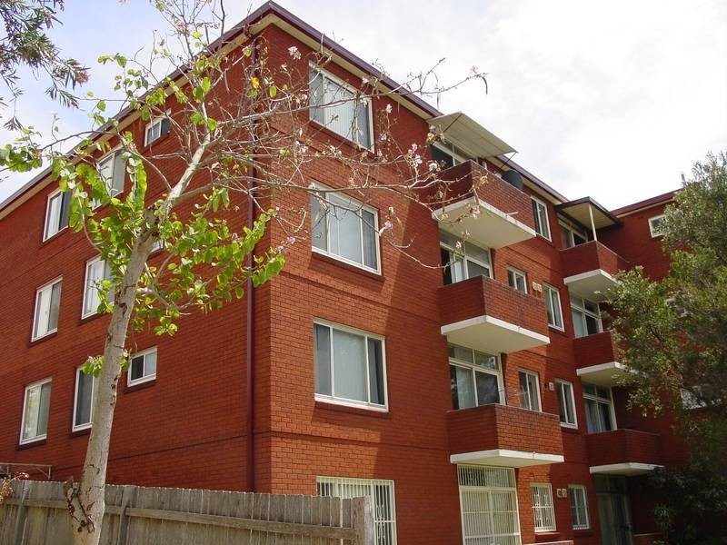 9/50 Railway Street, Rockdale NSW 2216