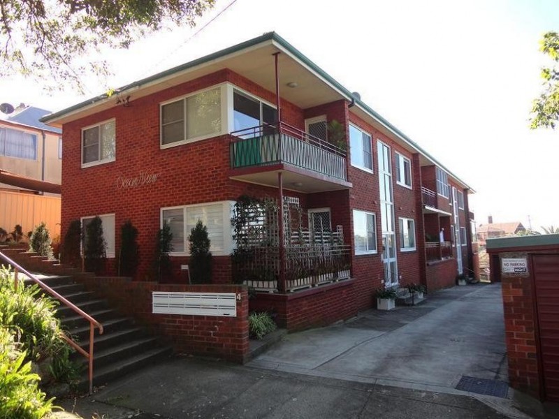 3/4 Pitt-Owen Avenue, Arncliffe NSW 2205