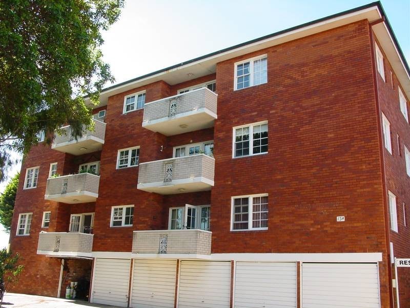 16/13a Queen Street, Arncliffe NSW 2205