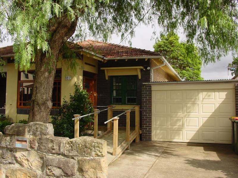 81 Wollongong Road, Arncliffe NSW 2205