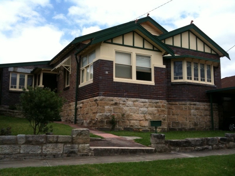 18 Barden Street, Arncliffe NSW 2205