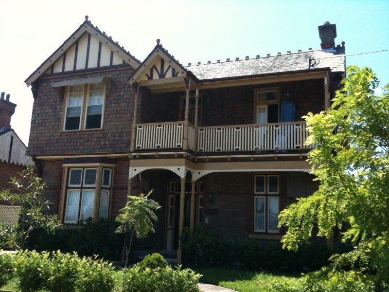 3/117 Forest Road, Arncliffe NSW 2205