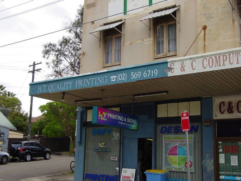 251 Addison Road, Marrickville NSW 2204