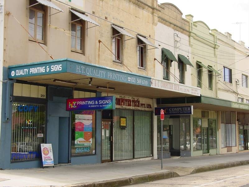 245 Addison Road, Marrickville NSW 2204