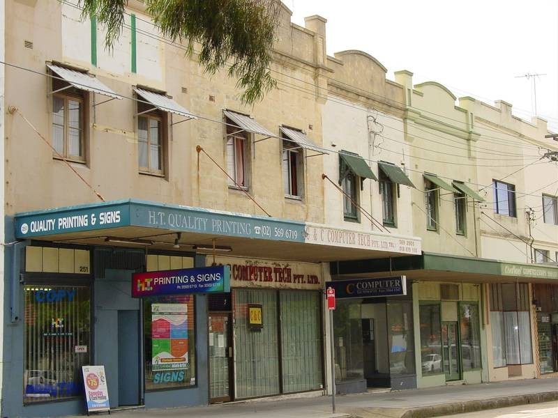247 Addison Road, Marrickville NSW 2204