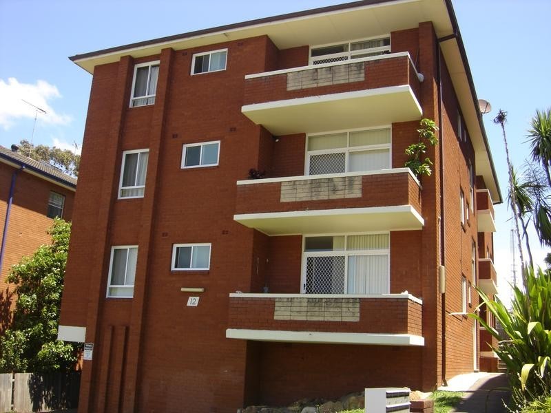 3/12 Queen Street, Arncliffe NSW 2205