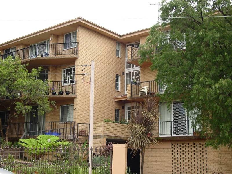 3/43 Firth Street, Arncliffe NSW 2205