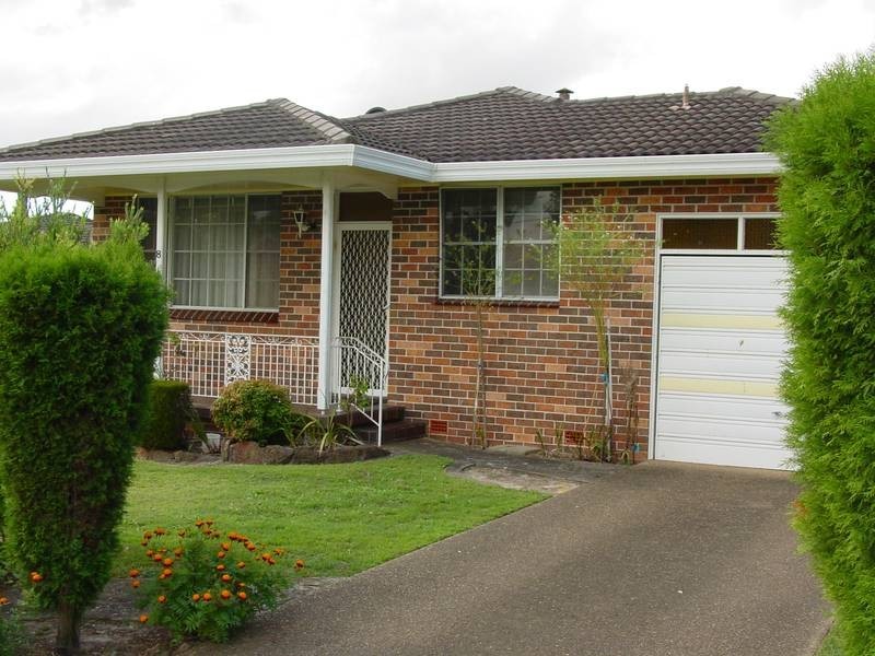 8/6-10 Mawson Street, Arncliffe NSW 2205