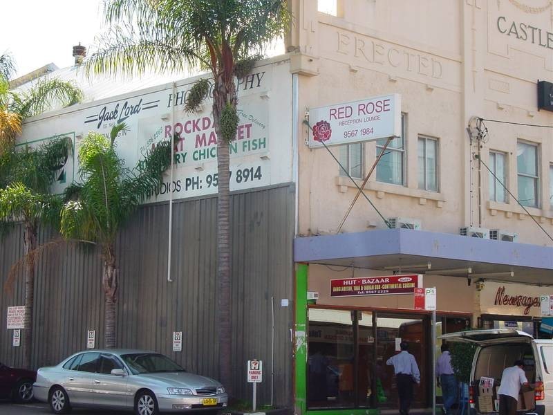 96a Railway Street, Rockdale NSW 2216