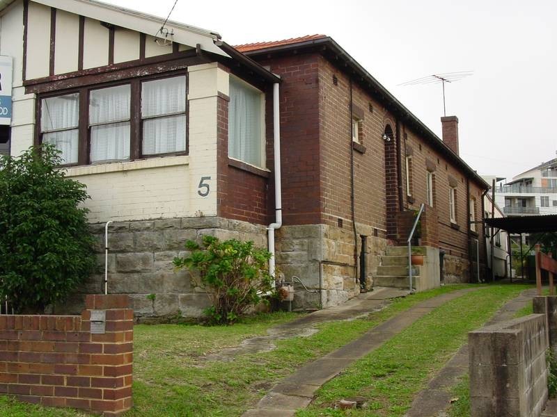5 Arncliffe Street, Arncliffe NSW 2205