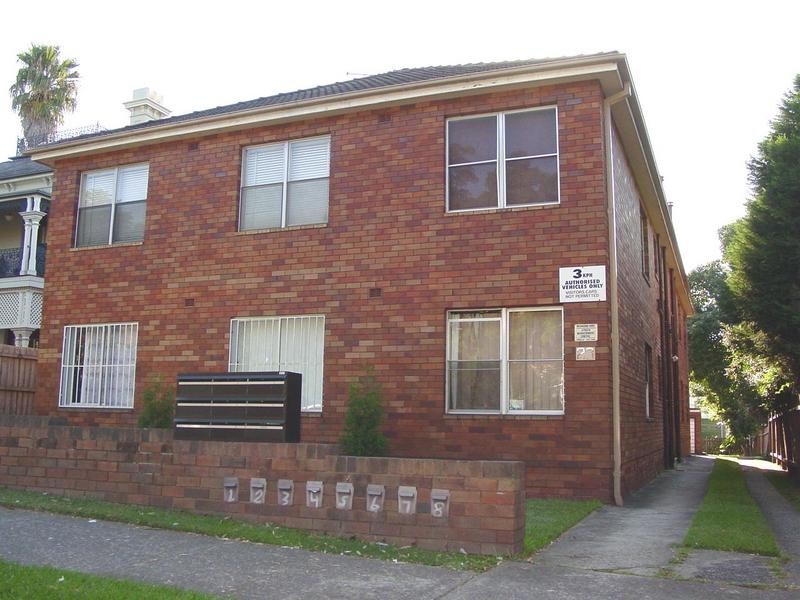 5/23 Eden Street, Arncliffe NSW 2205