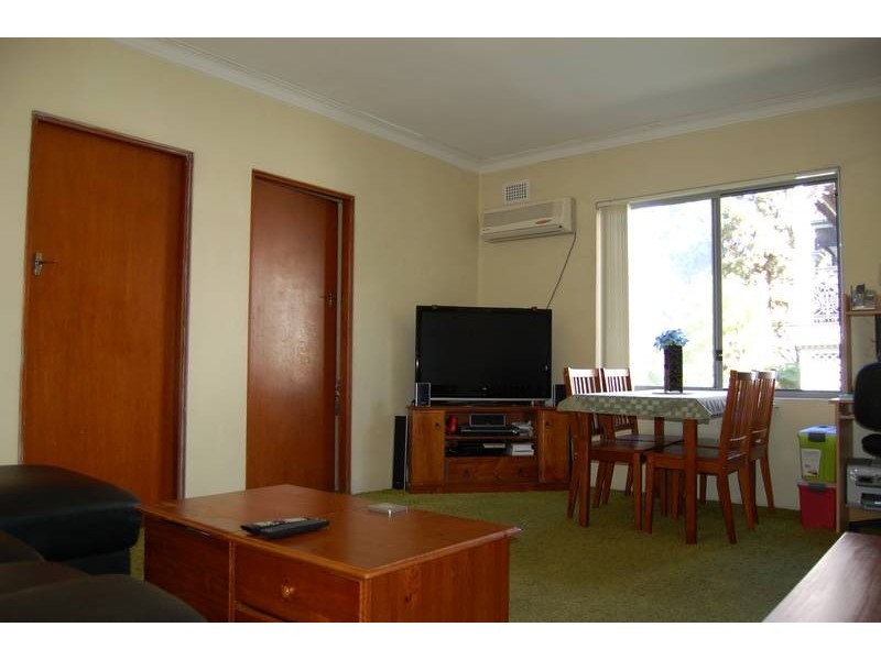 5/23 Eden Street, Arncliffe NSW 2205