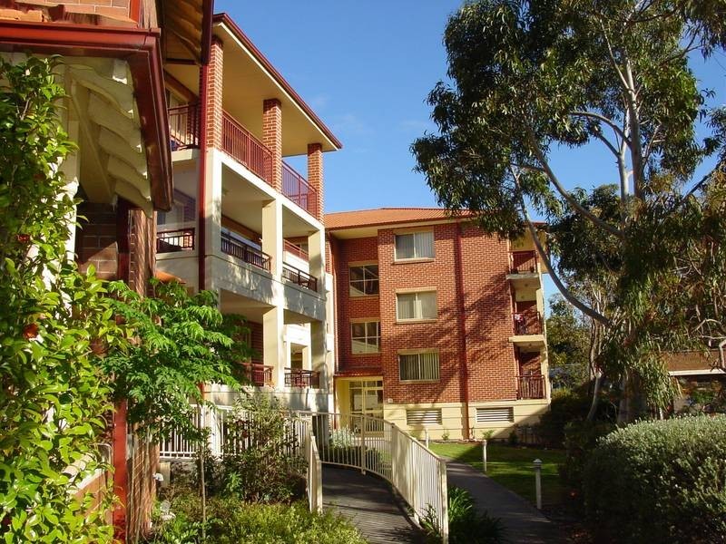 7/36 Firth Street, Arncliffe NSW 2205