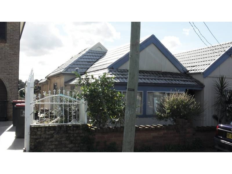 1/11 Willington Street, Arncliffe NSW 2205