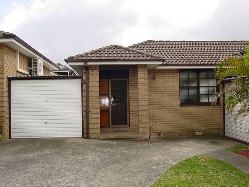 3/163-165 Wollongong Road, Arncliffe NSW 2205