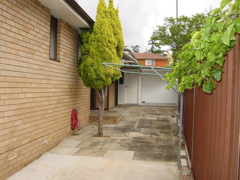 3/163-165 Wollongong Road, Arncliffe NSW 2205